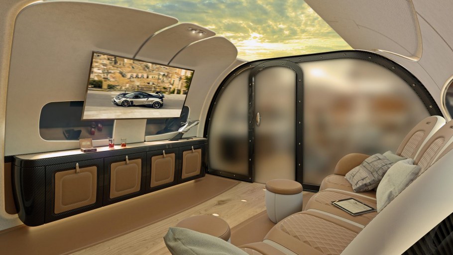 Airbus acj319 Кадырова