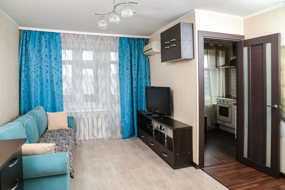 Квартиры 2010 года фото