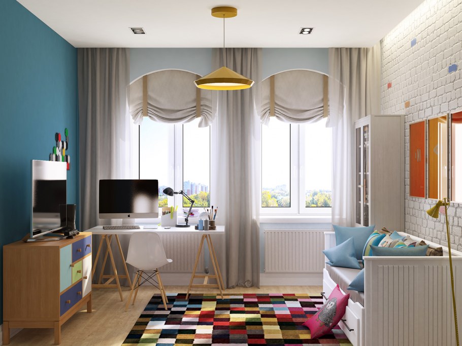 Детский отдел икеа