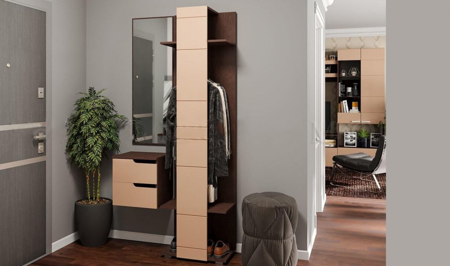 Прихожая рада Риннер