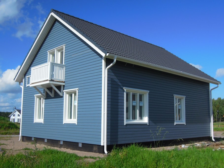 Тиккурила 2684 Похьела