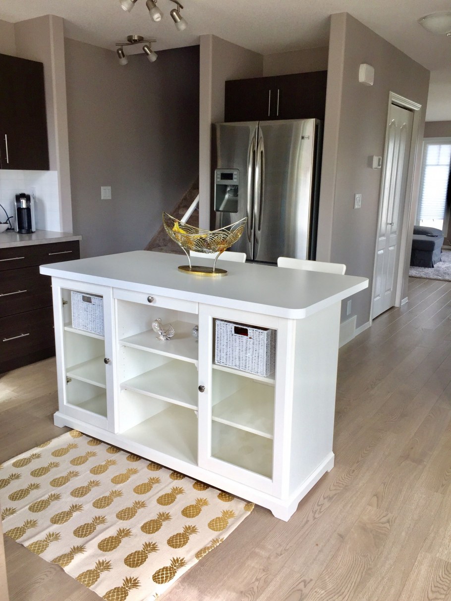 Икеа ХЕМНЭС В интерьере гостиной