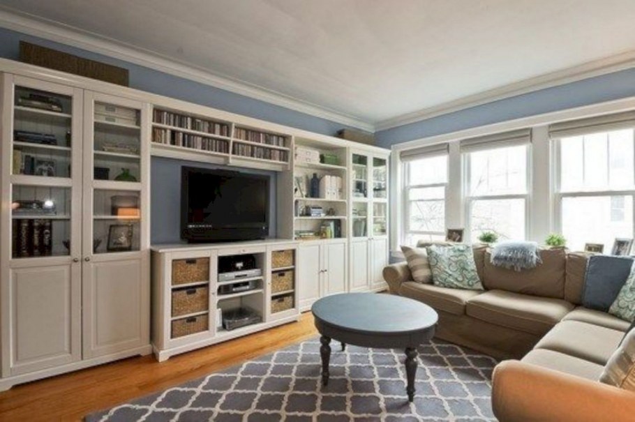 ЛИАТОРП икеа в интерьере