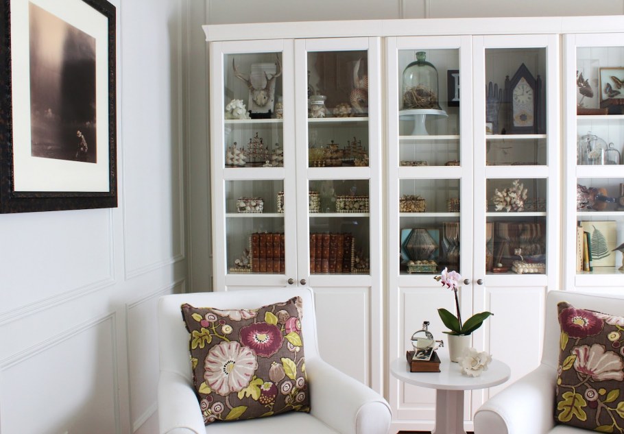 Liatorp ЛИАТОРП В интерьере