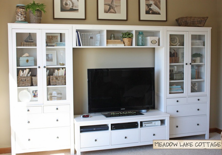 ЛИАТОРП арочный модуль