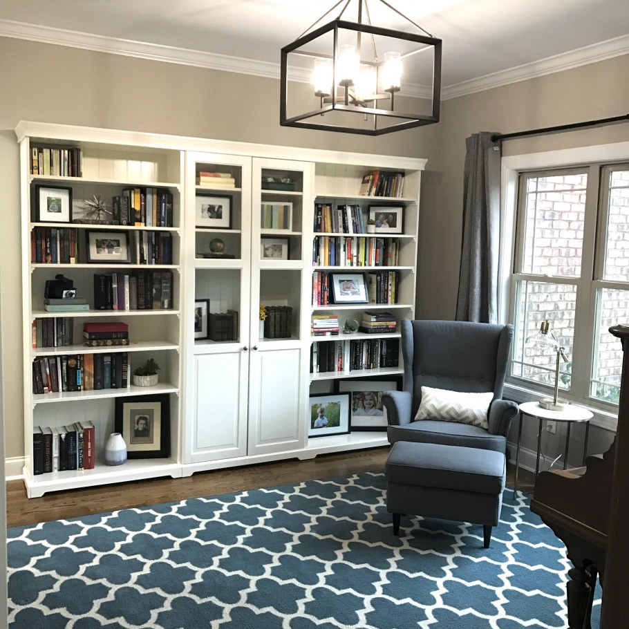 Гостиная икеа гиалторп