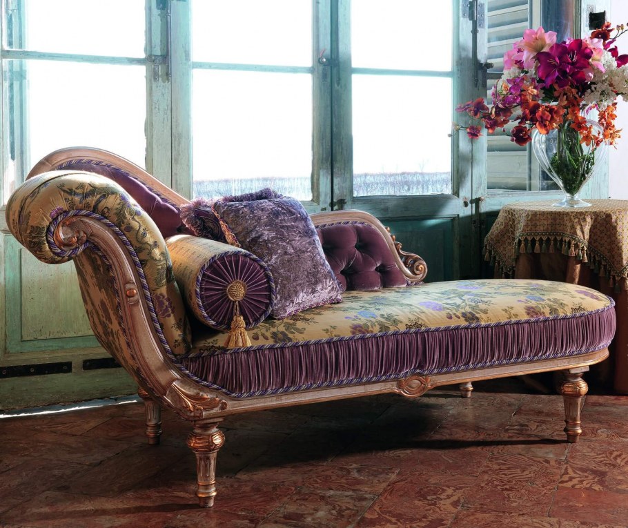 Caroti диванчик Fellini