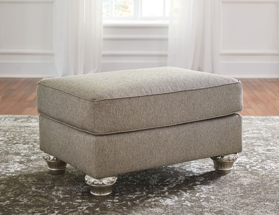 Volpi кушетка 1157