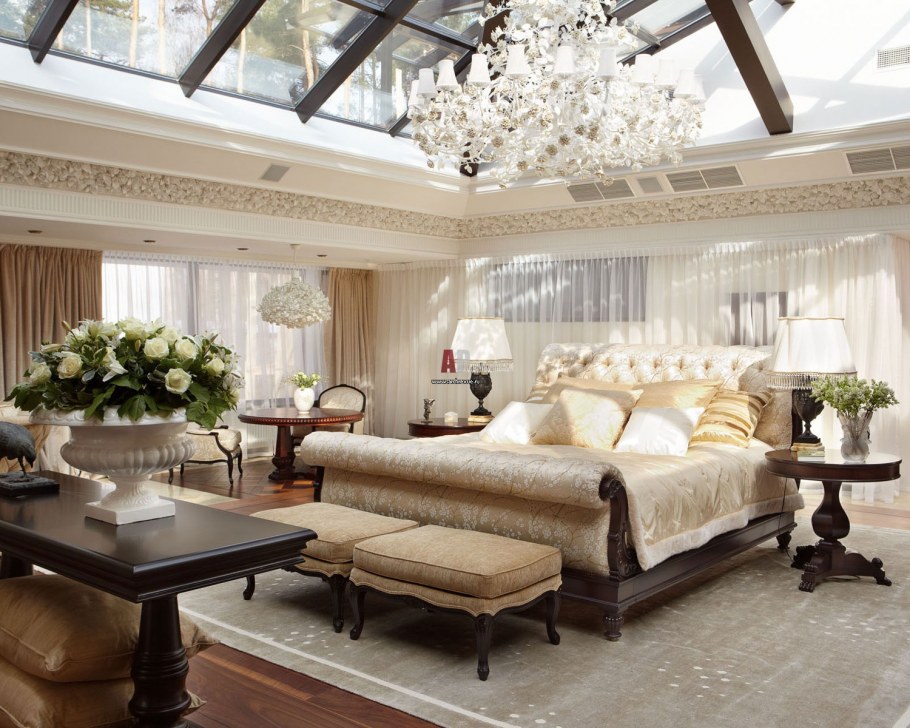 Экстерьер дома. House Exterior