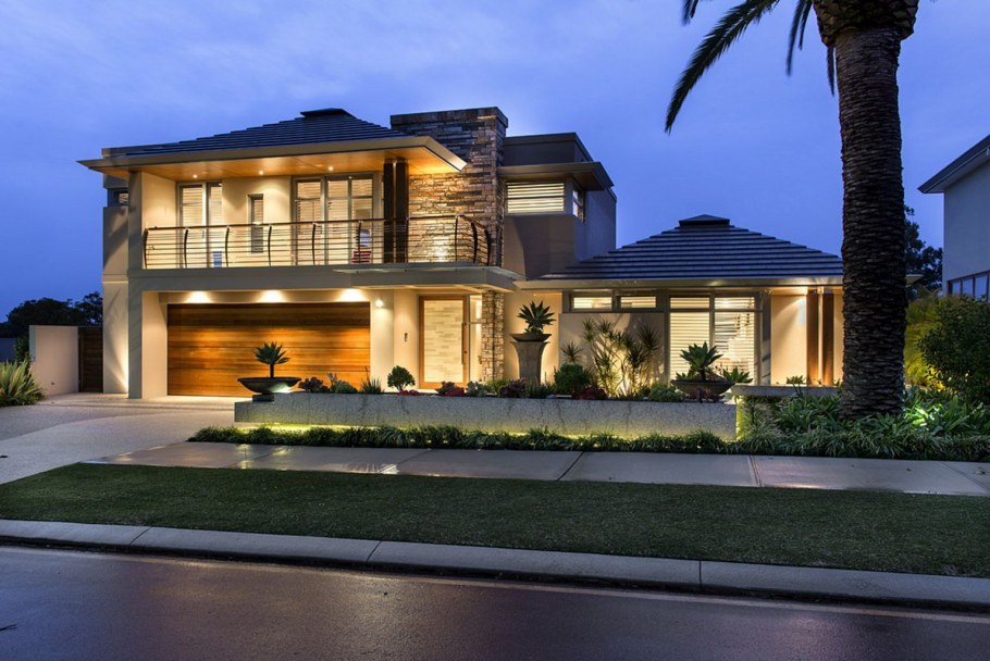 Дом в Перте