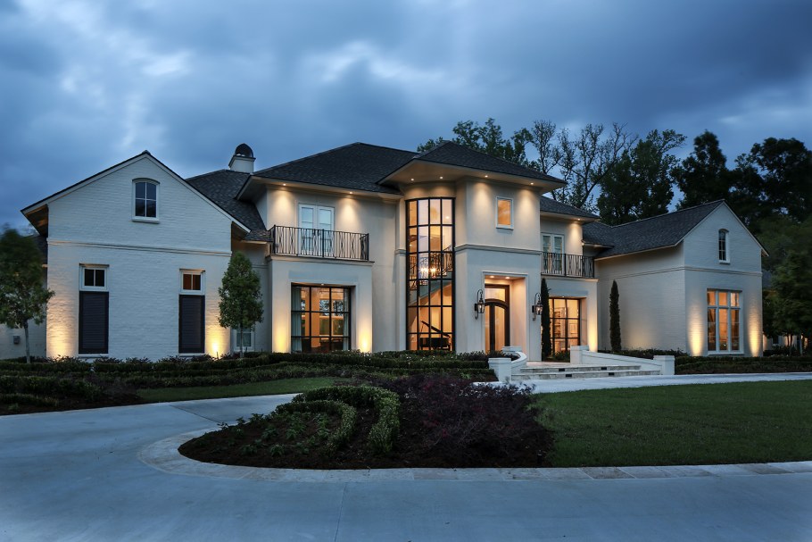 Мэншен-Хаус (Mansion House) в Лондоне