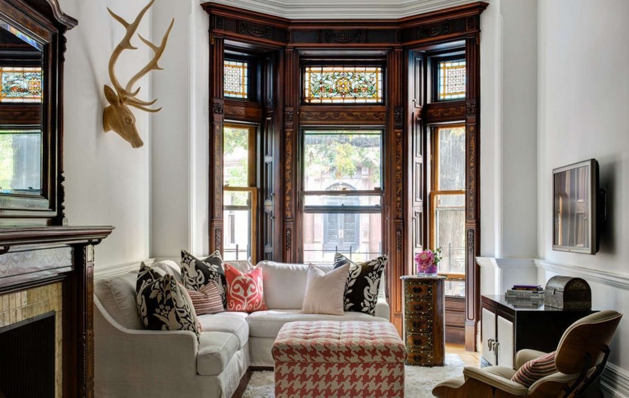 АРХРЕВЮ интерьеры