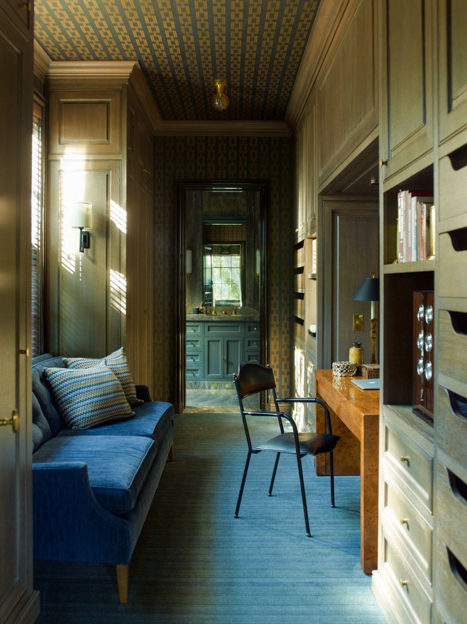 Столы для домашнего кабинета небольшие