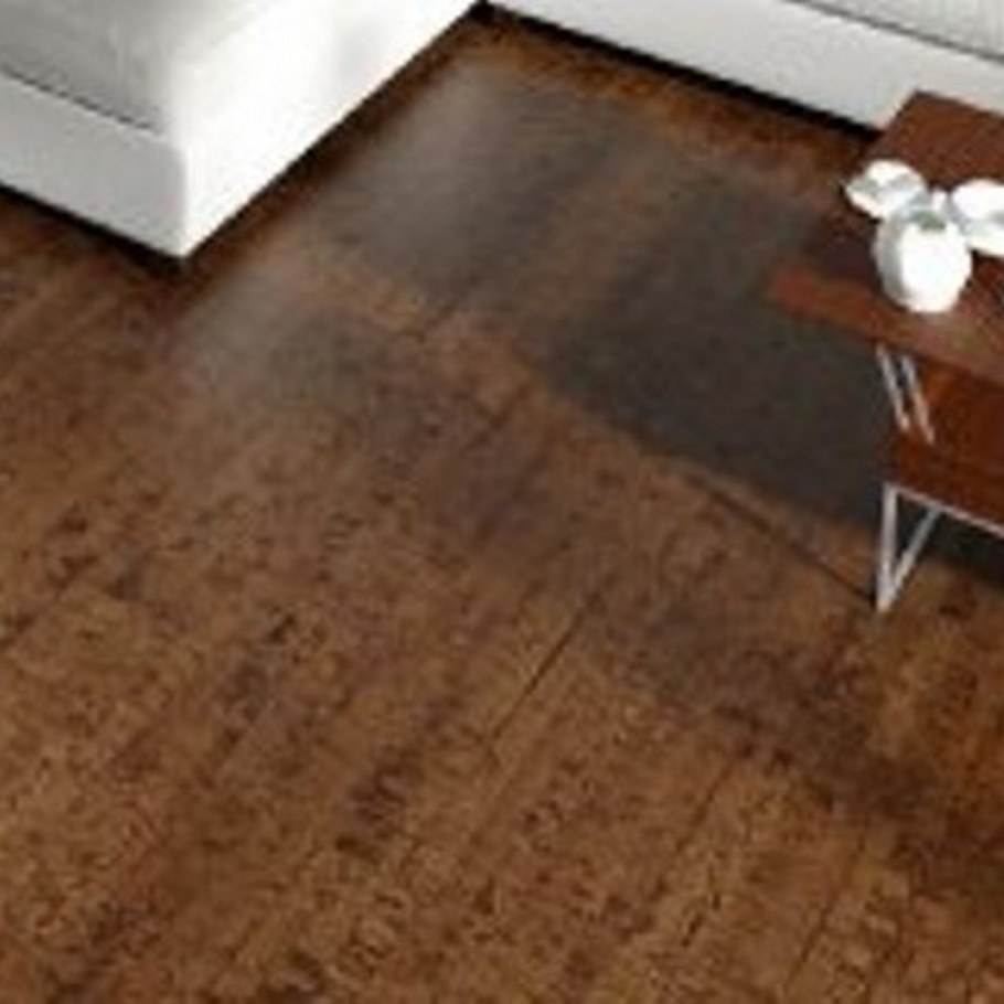 Пробковый пол Ruscork linea