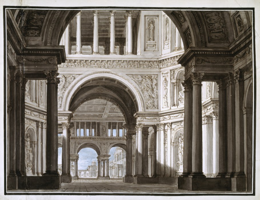 Пьетро ди Готтардо Гонзаго