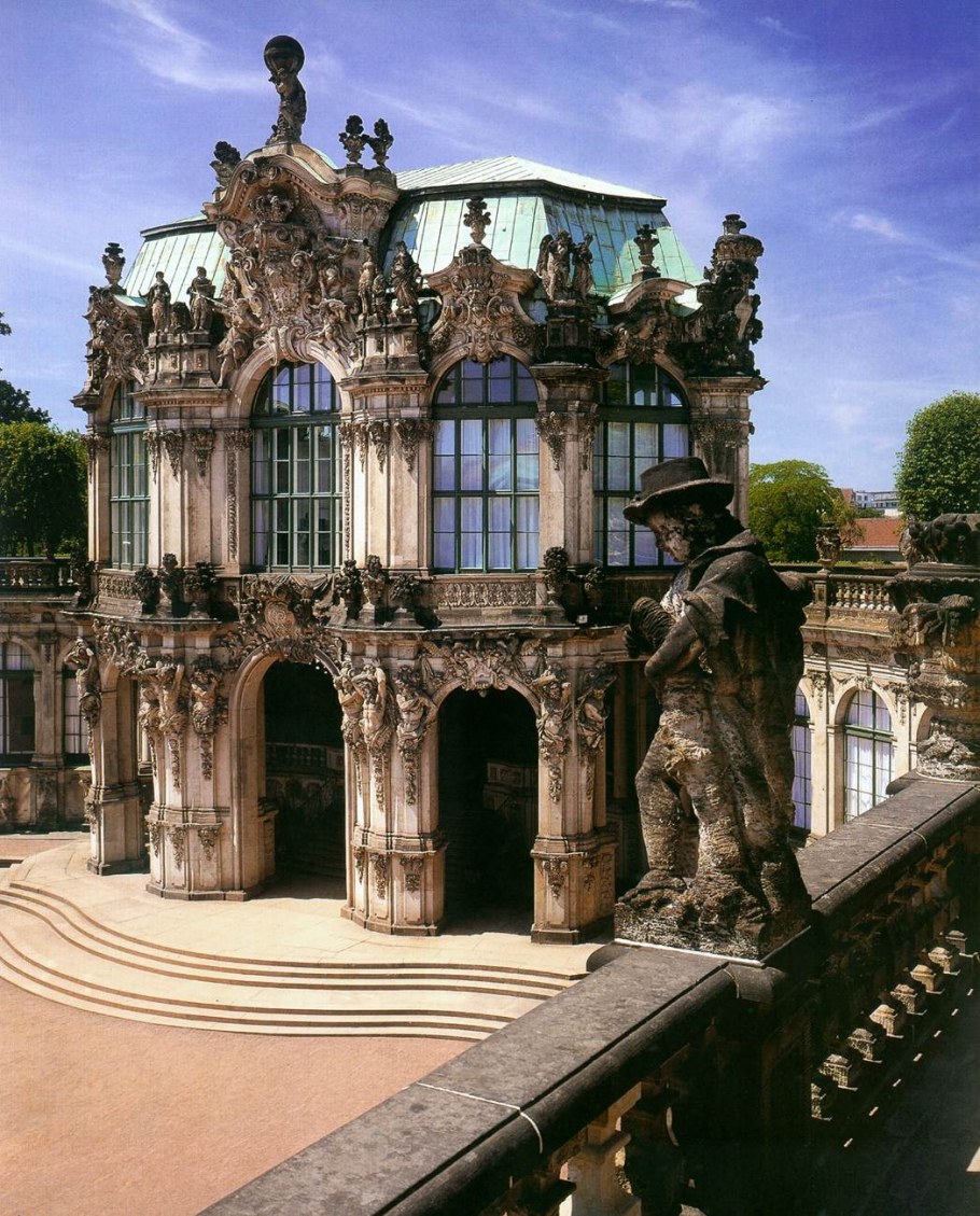 Маттеус Даниэль пёппельман Цвингер