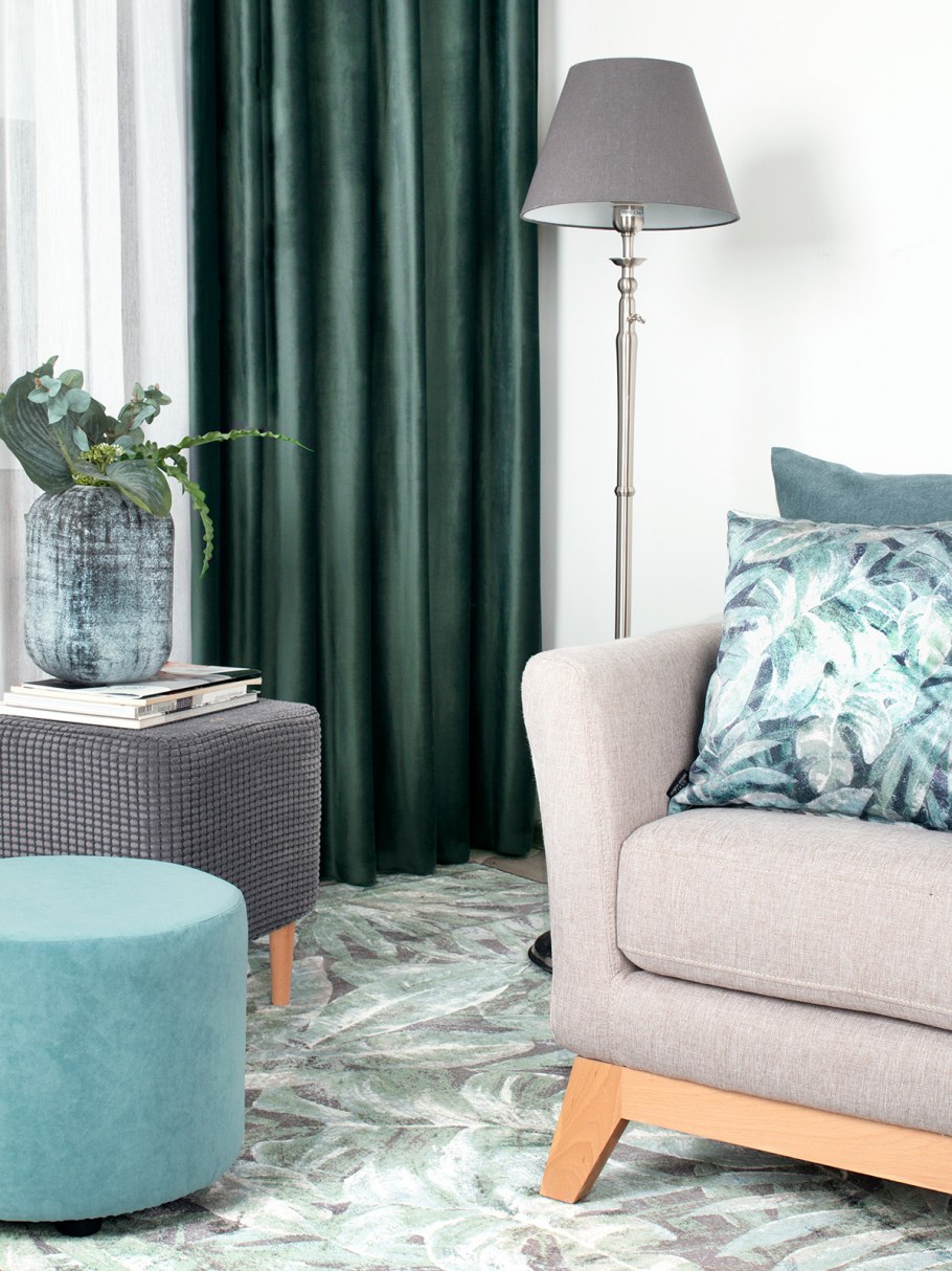 Комплект штор Pasionaria Тина