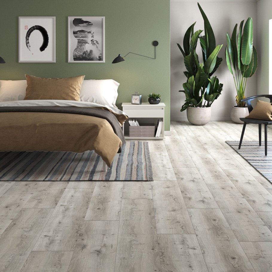 Ламинат Solid Chic Alsafloor