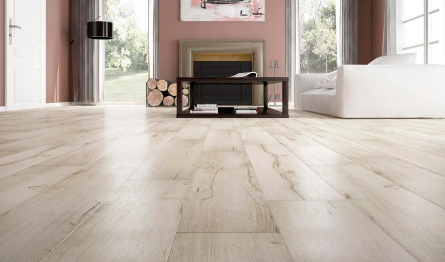 Ламинат Kronospan Floordreams Vario дуб БЕДРОК 5541