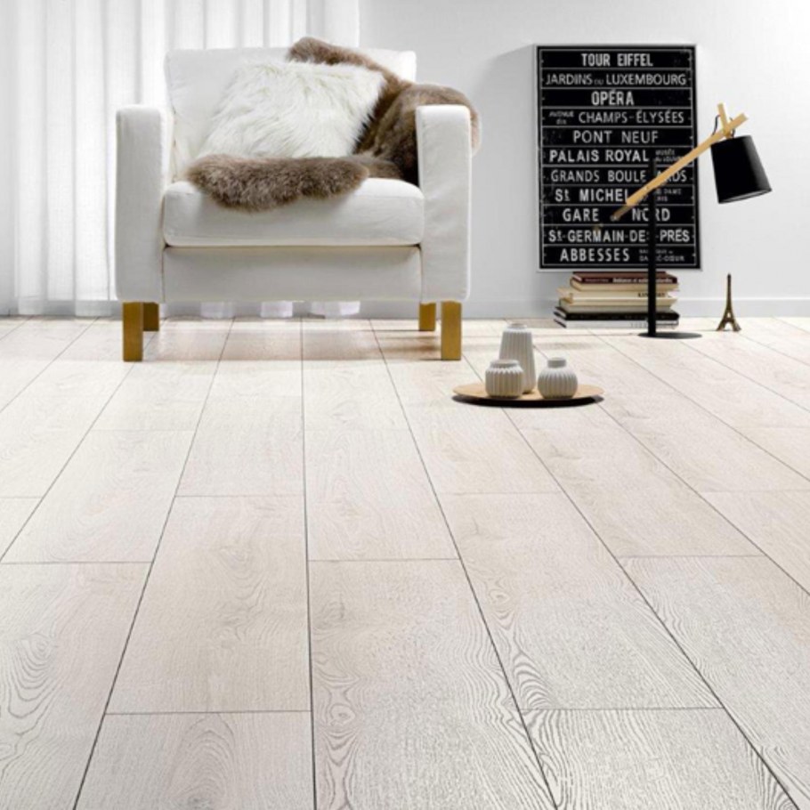 Виниловый ламинат Alpine Floor