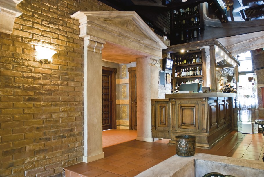 Римские каникулы Новосибирск