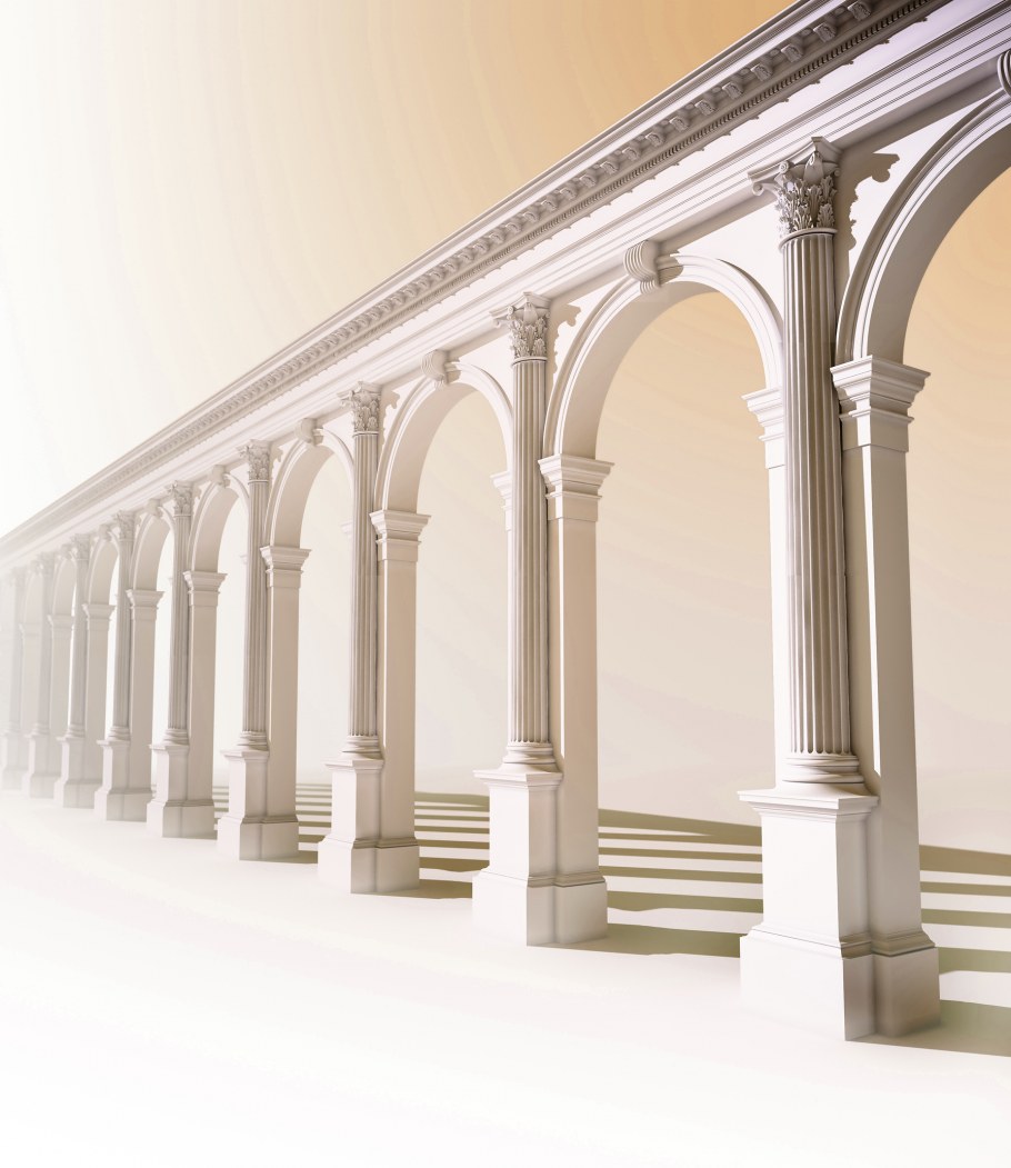 Лестницы в дворцовом стиле