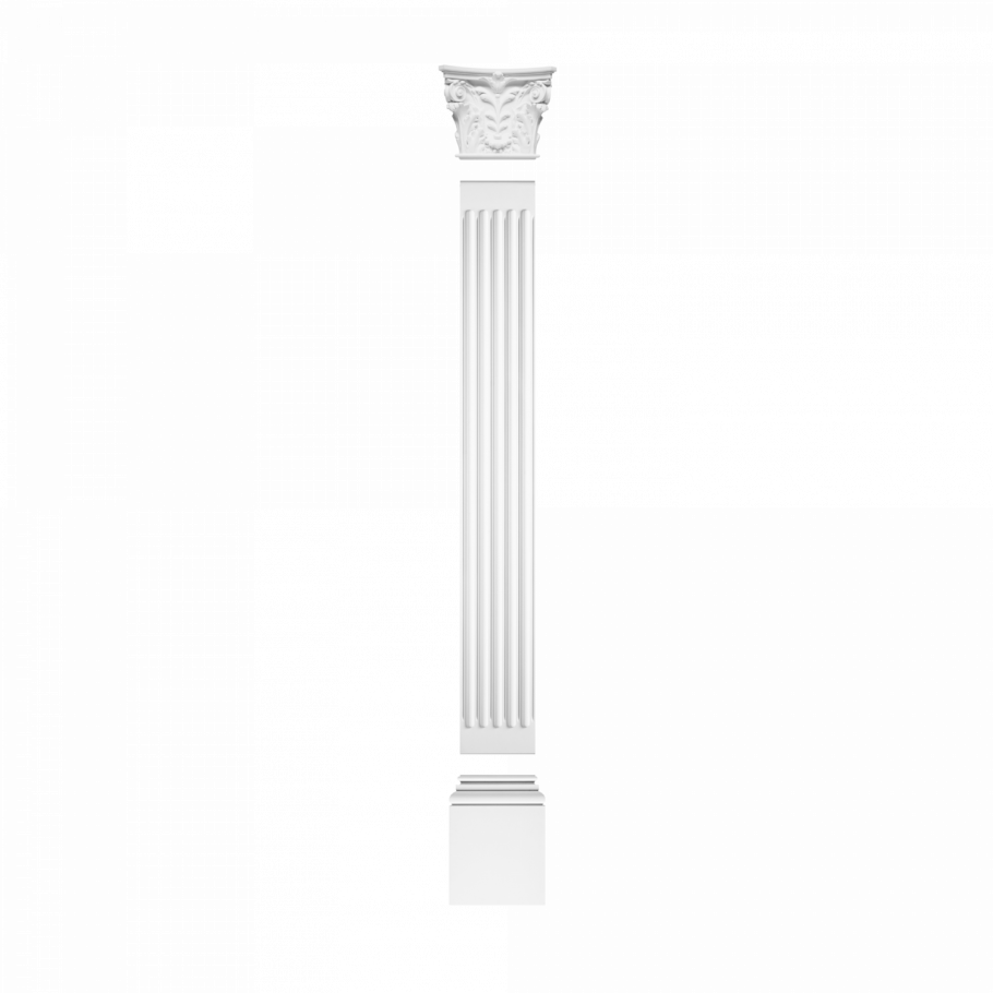 Колонна мрамор