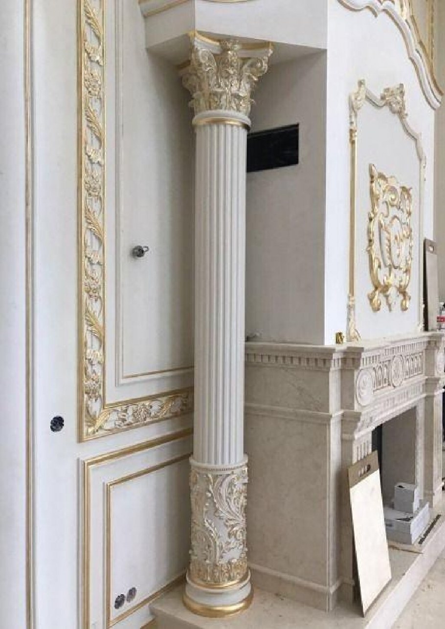 Мрамор Sarrancolin