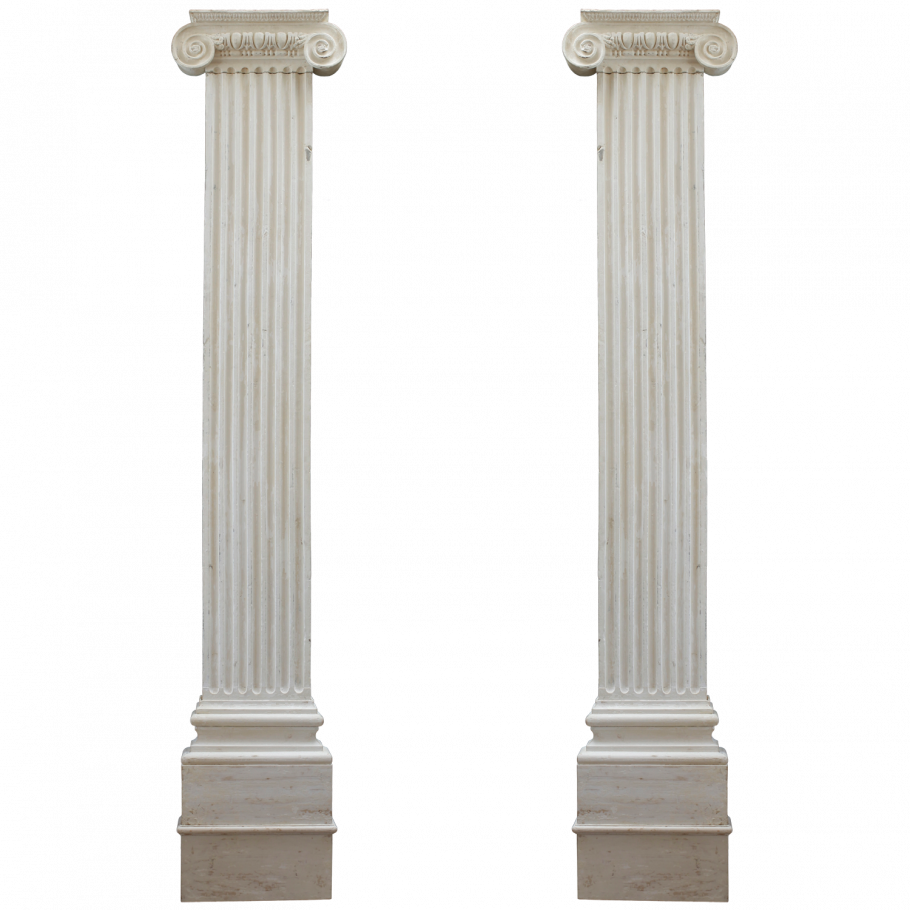 Колоннада Эрмитаж