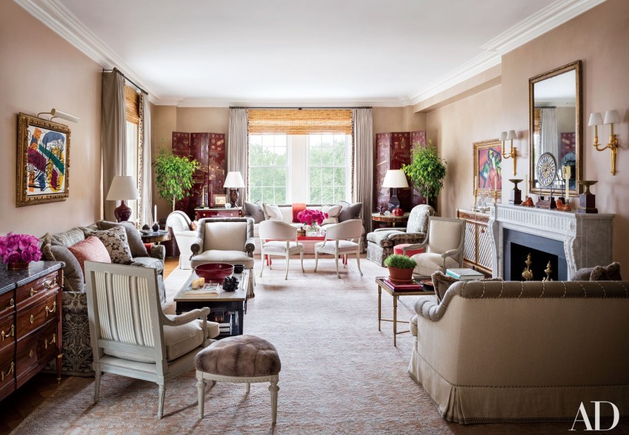 Алекса Хэмптон дизайнер