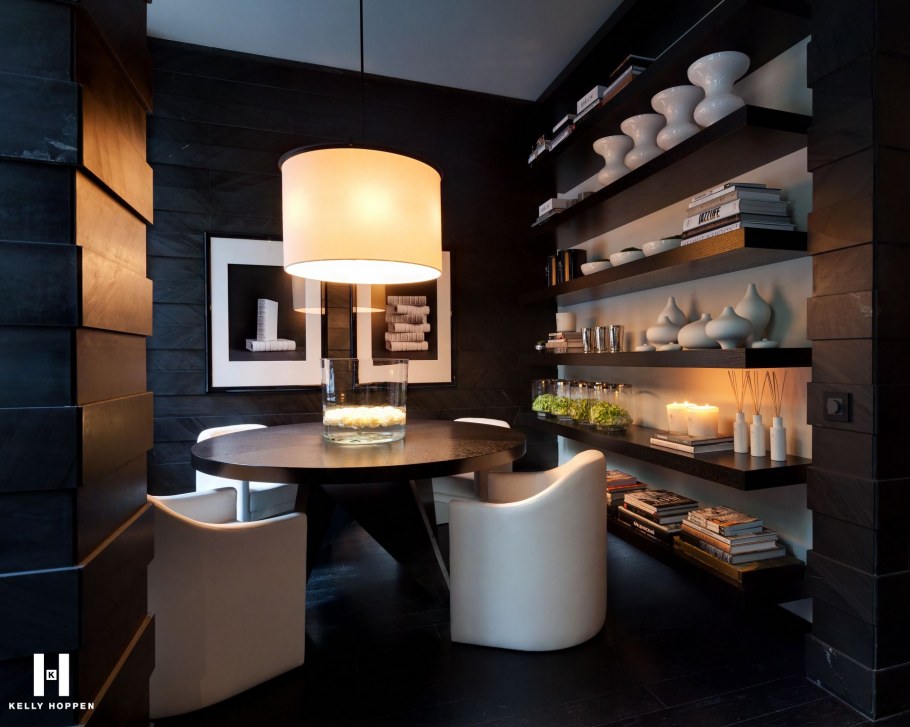 Инмайрум интерьер