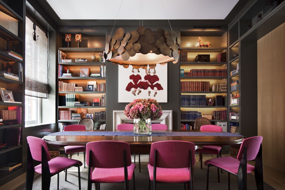 Келли Хоппен (Kelly Hoppen)