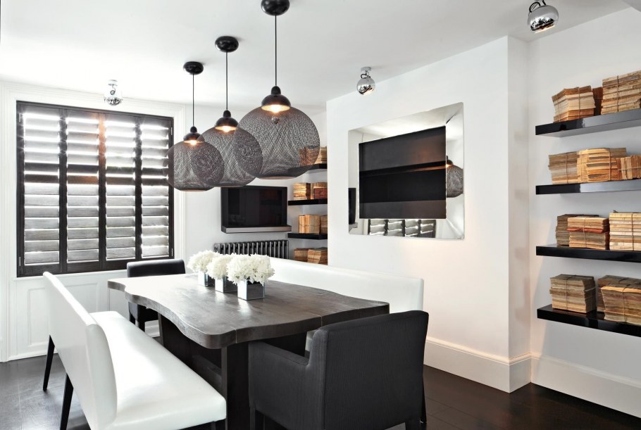 Келли Хоппен дизайнер интерьеров