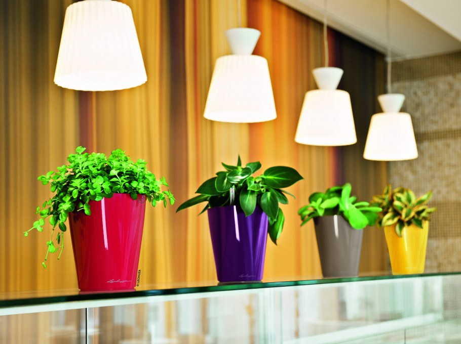 Подставка для цветов на балкон подвесные