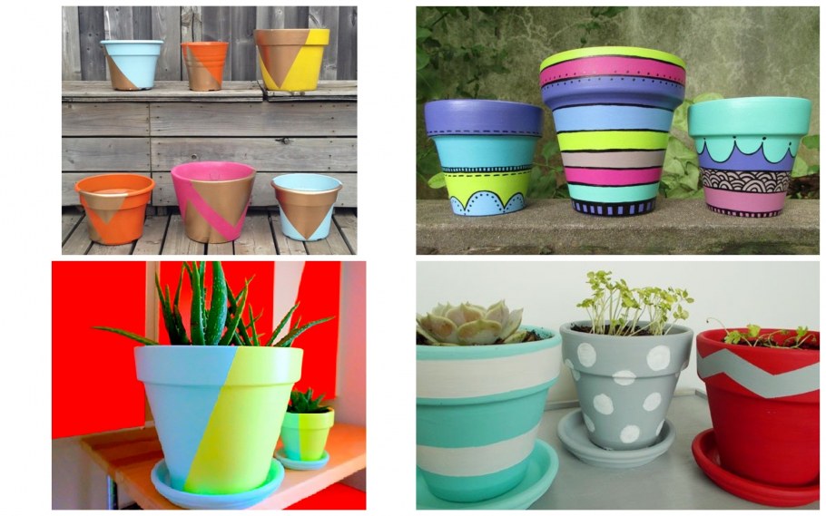 Кашпо для антуриума