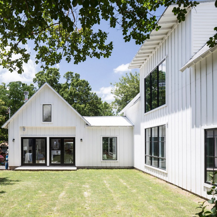 Дом резиденция