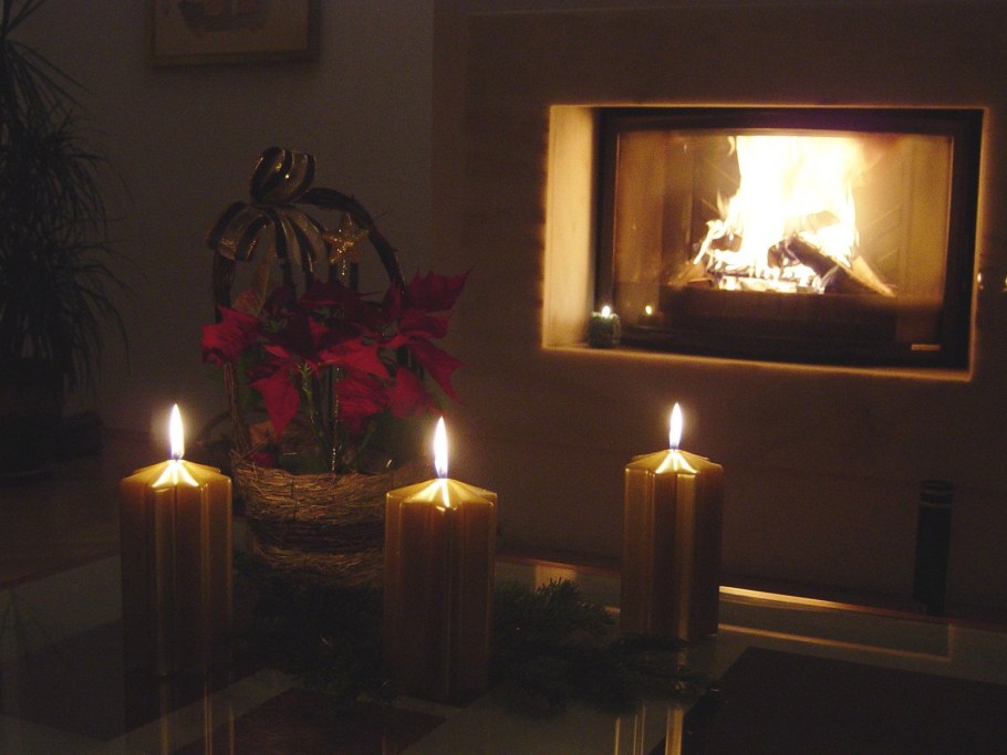 Романтический вечер для двоих