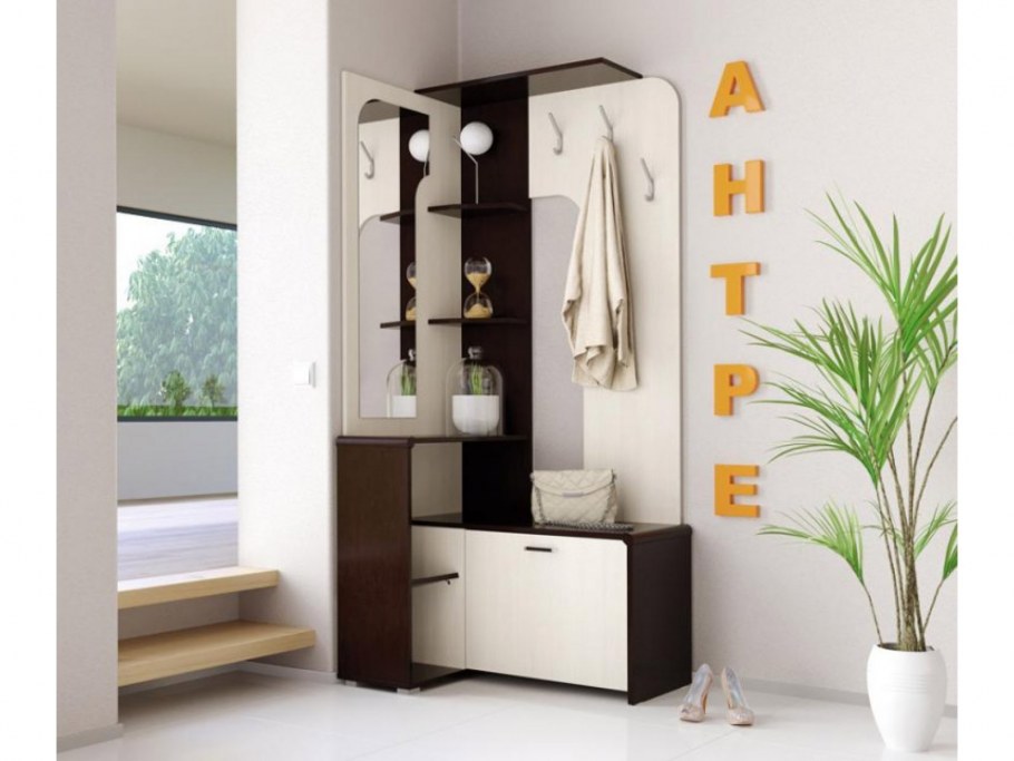 Прихожая Гарун Арктика