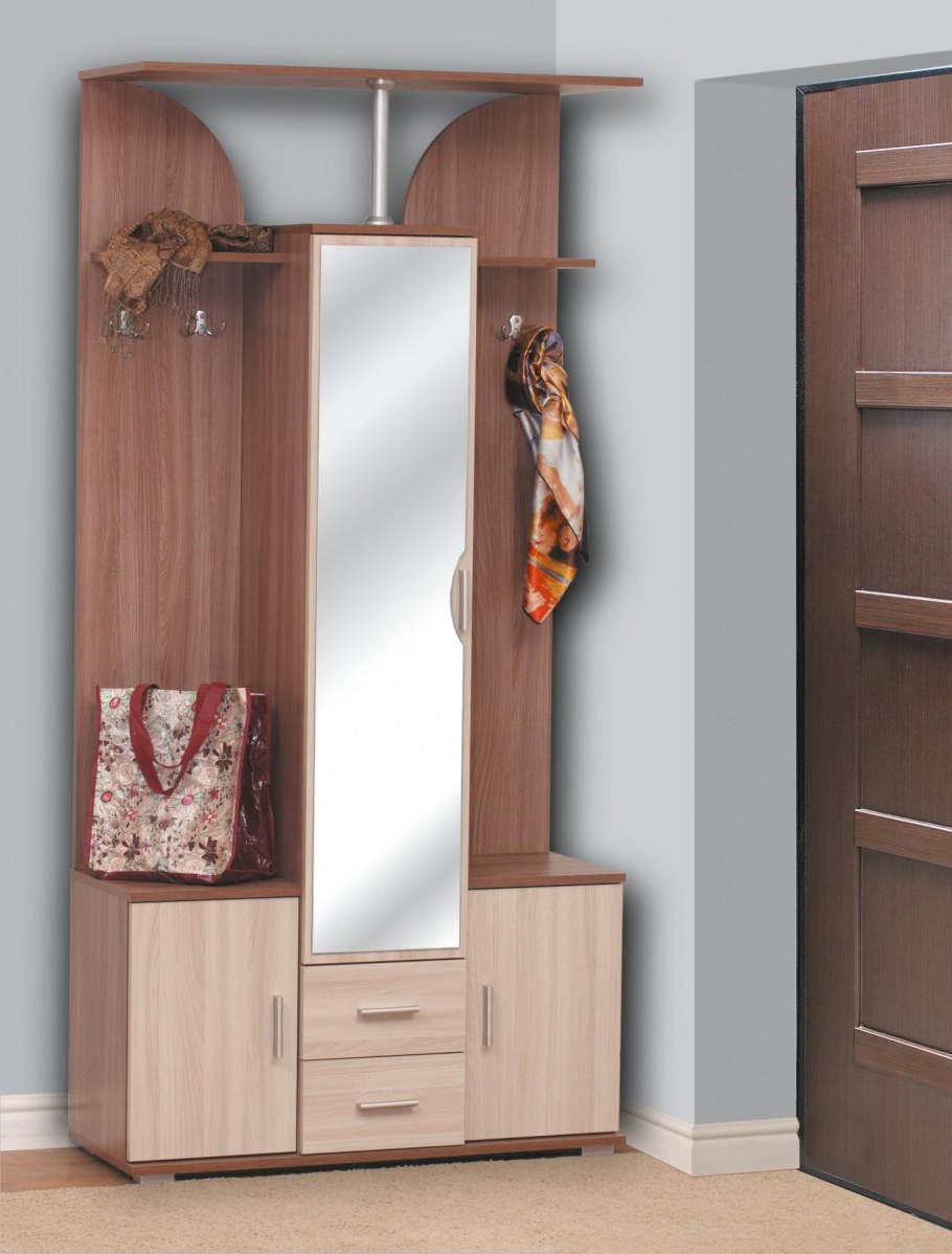 Прихожая Норд 2 Риннер