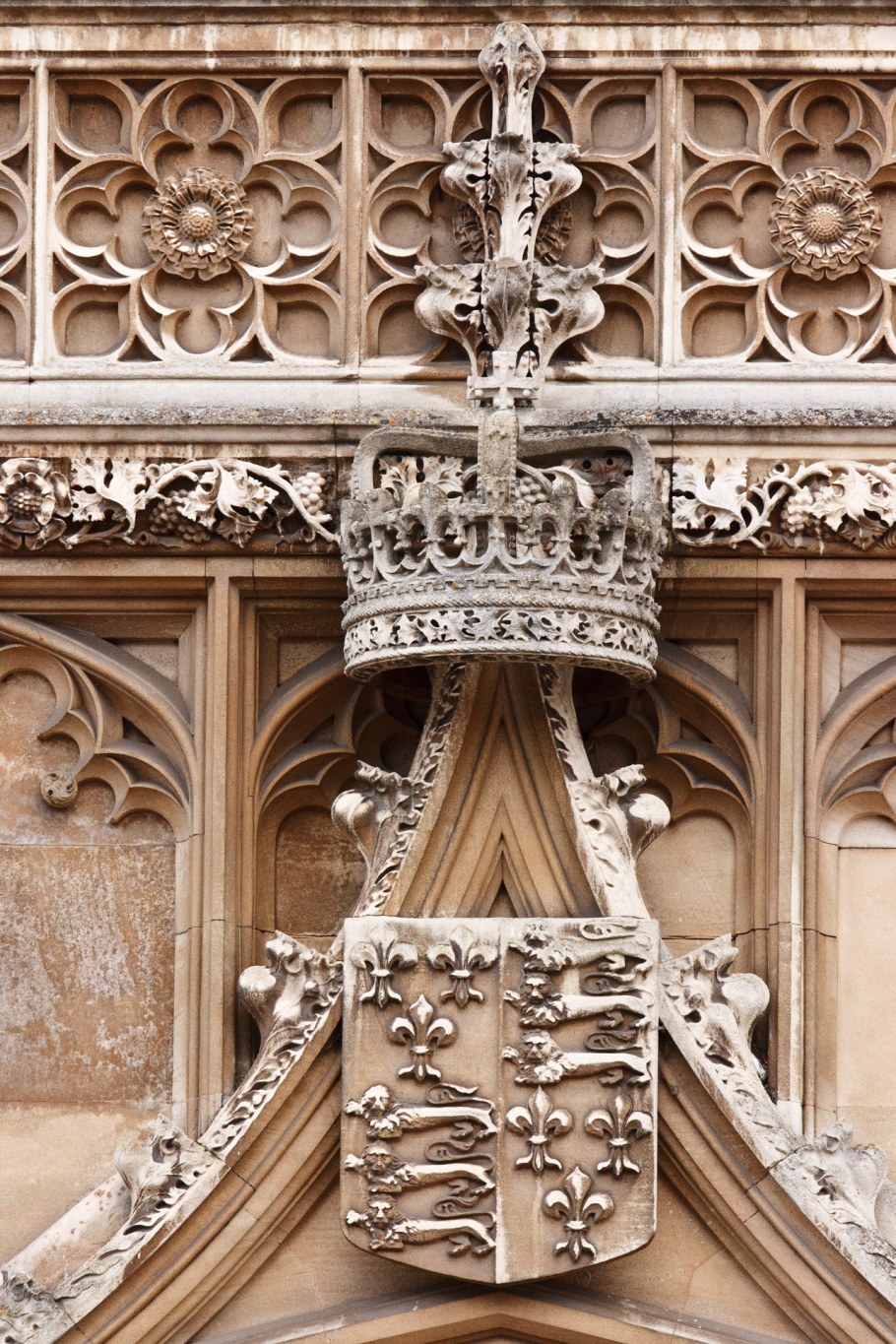 Готика элементы архитектуры в Италии