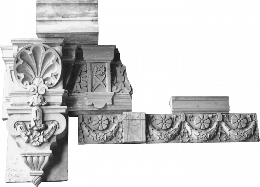 Радиальная симметрия в архитектуре