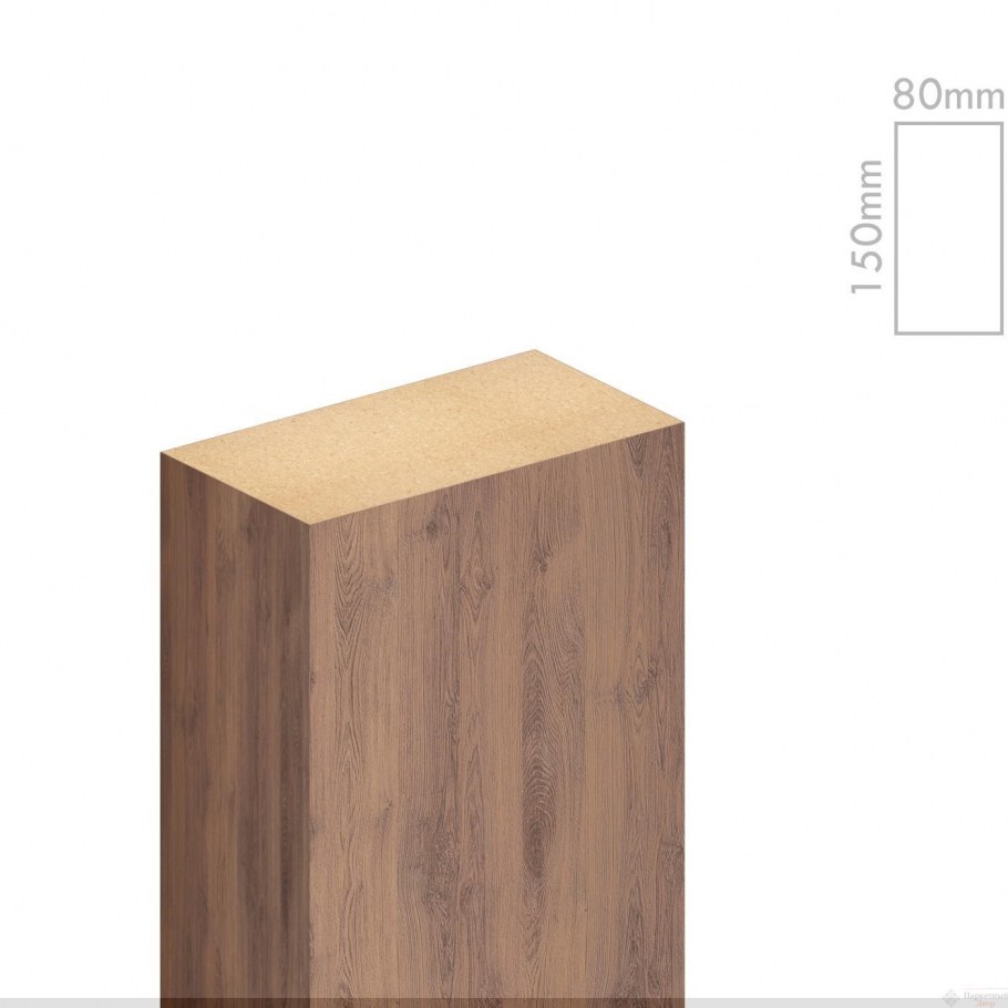 Интерьерные рейки