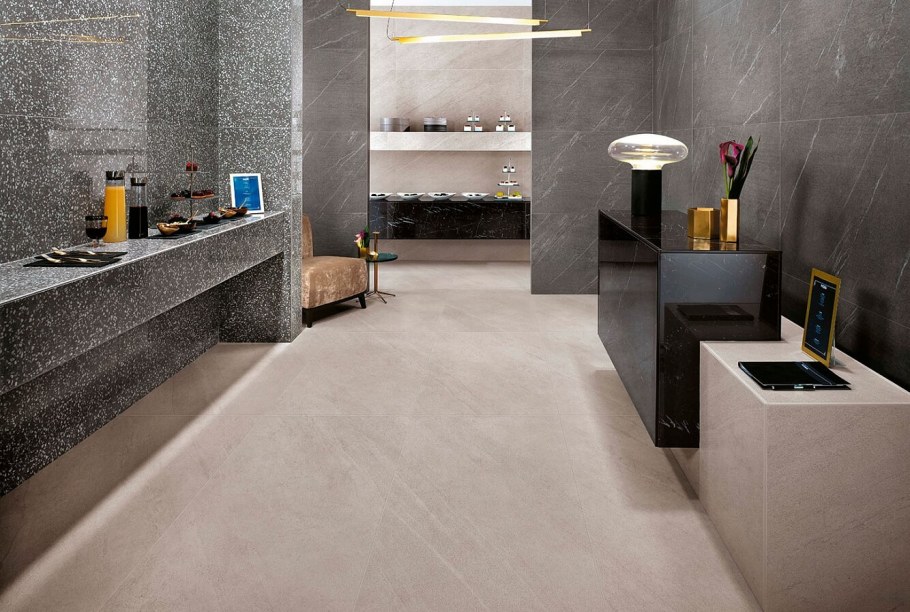 Плитка precious Calacatta
