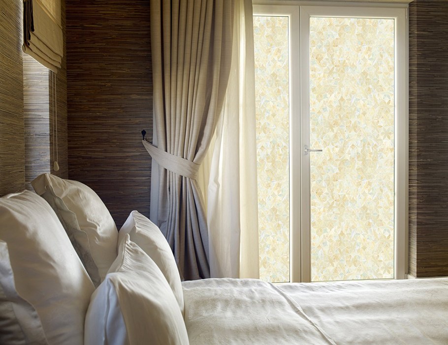 Шторы в средиземноморском стиле