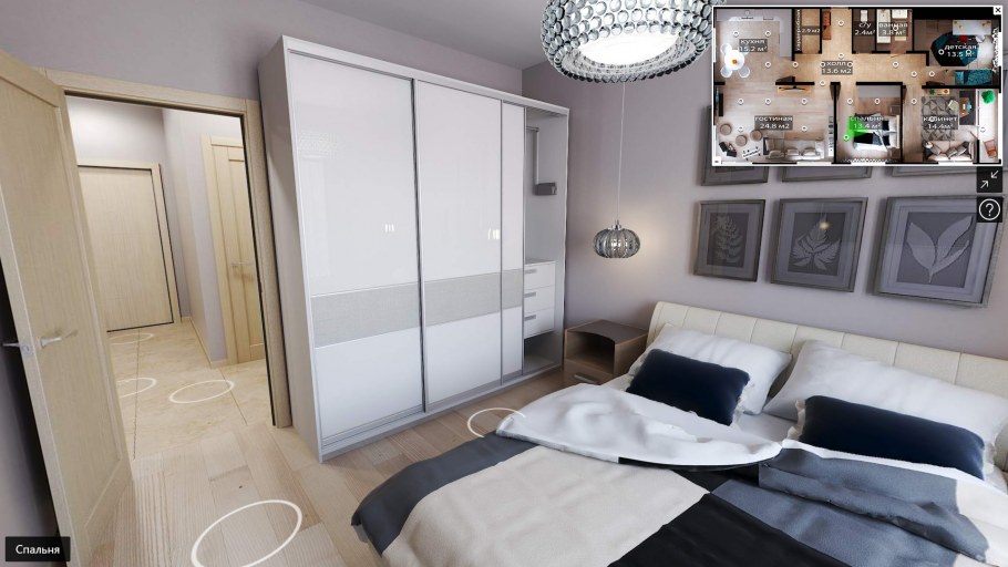 Виртуальный тур