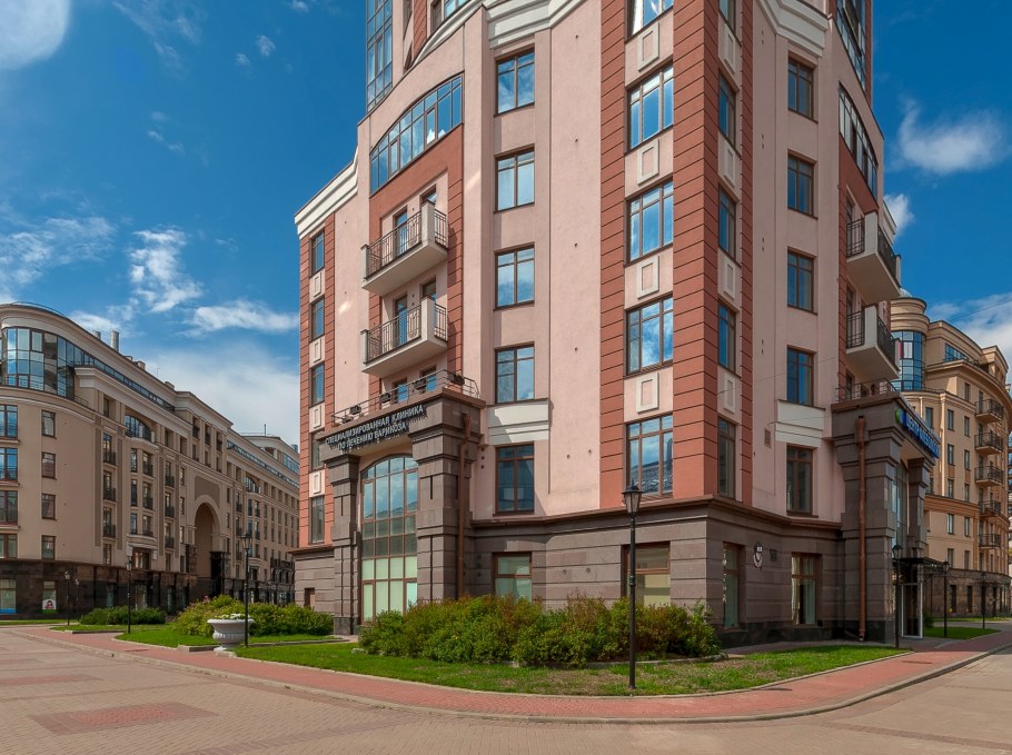 Виртуальная реальность в бизнесе