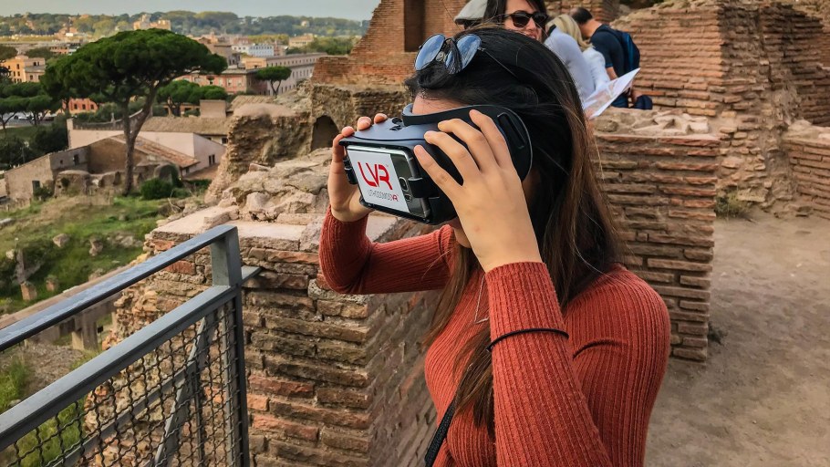 Виртуальный тур (3d панорама)