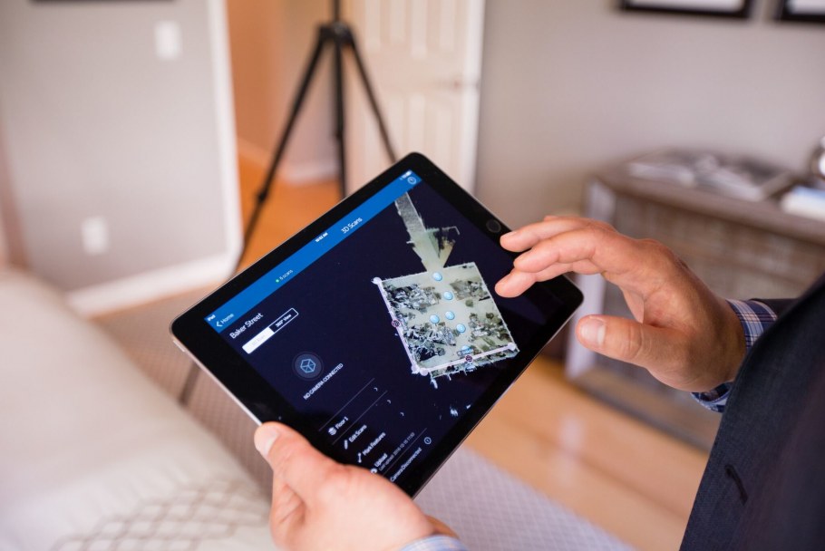 Баннер виртуальный тур