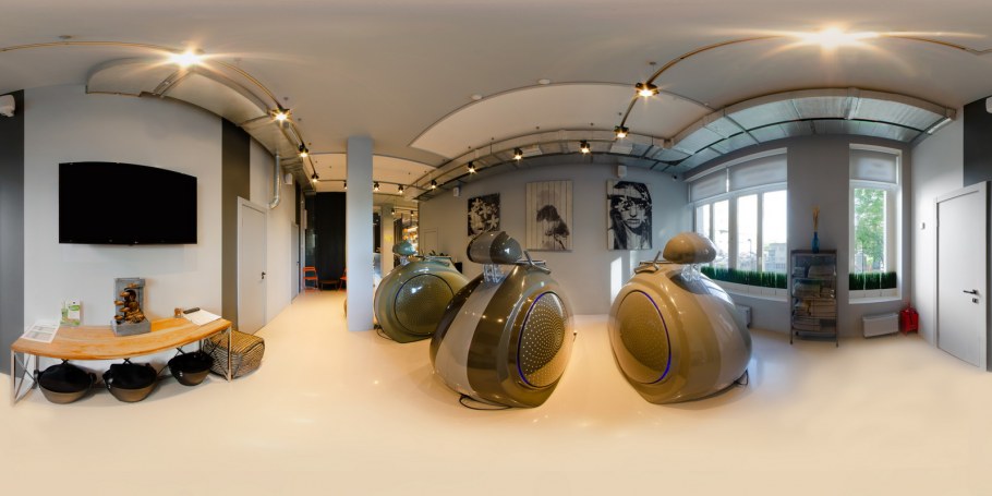 ЖК «домашний» - 3d-экскурсии по квартирам