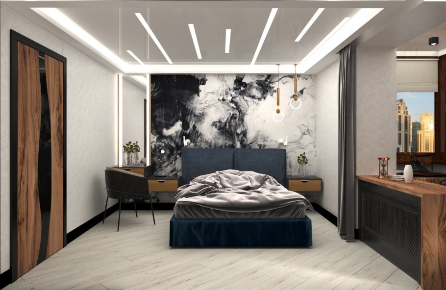 3d тур по квартире